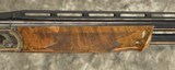 Krieghoff K80 Gold Suhl Scroll Case Color Pro Sporting 12GA 32" (985) - 5 of 8