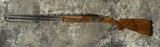 Krieghoff K80 Gold Suhl Scroll Case Color Pro Sporting 12GA 32" (985) - 7 of 8