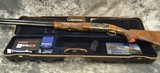 Krieghoff K80 Gold Suhl Scroll Case Color Pro Sporting 12GA 32" (985) - 8 of 8