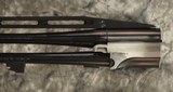 Krieghoff K80 Pro Sporting Adjustable Rib Barrels .410 32" (454) - 1 of 2