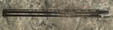 Krieghoff K80 Pro Sport Adjustable Rib Barrels 28GA 32" (163) - 2 of 2