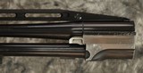 Krieghoff K80 Pro Sport Adjustable Rib Barrels 28GA 32" (163) - 1 of 2