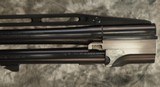 Krieghoff K80 Pro Sporting Adjustable Rib Barrels 20GA 32" (528) - 1 of 2