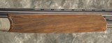 Perazzi MX8 PSA Pro Nickel Sporting 12GA 32" (954) - 4 of 7