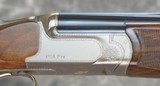 Perazzi MX8 PSA Pro Nickel Sporting 12GA 32" (954) - 1 of 7