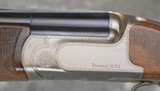 Perazzi MX8 PSA Pro Nickel Sporting 12GA 32" (954) - 3 of 7