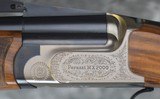 Perazzi MX2000/3 3-Position Adjustable Rib Sporting 12GA 32" (546) - 1 of 6