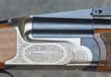Perazzi MX2000/3 3-Position Adjustable Rib Sporting 12GA 32" (546) - 2 of 6