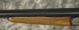 Vincenzo Bernadelli Side Lock Ejector Side by Side 12GA 28" (046) - 5 of 6