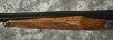 CZ Huglu Ringneck Side by Side Game 20GA 28" (375) - 5 of 6