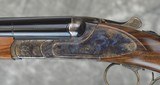 CZ Huglu Ringneck Side by Side Game 20GA 28" (375) - 1 of 6