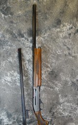 Ithaca Model 51 Two Barrel 12GA 26"/30" (984) - 5 of 5