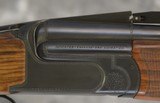 Perazzi MX12/3 3 Position Adjustable Rib Sporting 12GA 32" (194) - 1 of 6