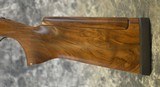 Perazzi MX12/3 3 Position Adjustable Rib Sporting 12GA 32" (194) - 3 of 6