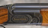 Perazzi MX2000/8 American Skeet Briley Ultralight 12GA 29 1/2" (429) - 1 of 7