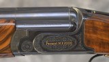 Perazzi MX2000/8 American Skeet Briley Ultralight 12GA 29 1/2" (429) - 4 of 7