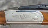 Krieghoff K20 Nickel Standard Sporting Combo 20GA/28GA 32" (551) - 1 of 6