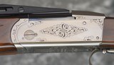 Krieghoff K20 Nickel Standard Sporting Combo 20GA/28GA 32" (551) - 3 of 6