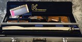 Krieghoff K20 Nickel Standard Sporting Combo 20GA/28GA 32" (551) - 2 of 6