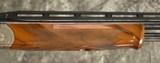 Krieghoff K20 Nickel Standard Sporting Combo 20GA/28GA 32" (551) - 4 of 6