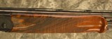 Caesar Guerini Blued Gold Tempio Sporting 12GA 30" DEMO FIRED ONLY - 3 of 6