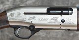 Beretta A400 Upland Field Kick Off 12GA 26" (988) - 1 of 4