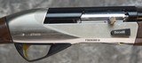 Benelli Performance Shop Ethos Upland Field 12GA 26" (630) - 1 of 5