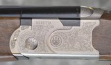 Beretta 686 Silver Pigeon I Field 12GA 28" (99X) - 1 of 6
