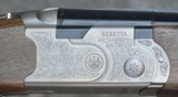 Beretta 686 Silver Pigeon I Field 12GA 28" (99X) - 2 of 6