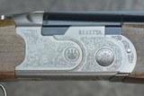 Beretta 686 Silver Pigeon I Field 20GA 30" (46X) - 2 of 6