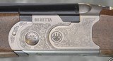 Beretta 686 Silver Pigeon I Field 20GA 30" (46X) - 1 of 6