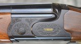 Caesar Guerini Summit Black Edition Left Hand Sporting 12GA 32" (271) - 1 of 6