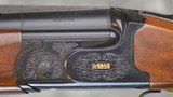 Caesar Guerini Summit Ascent Ramped Rib Sporting 12GA 32" (148) - 1 of 6