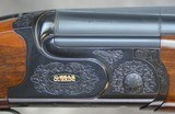 Caesar Guerini Summit Ascent Ramped Rib Sporting 12GA 32" (148) - 2 of 6