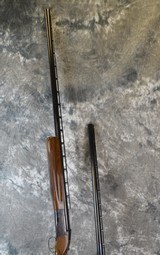 Browning BT99 Trap Single Combo Two Barrel Set 12GA 34"/34" (882) - 6 of 6