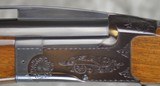 Browning BT99 Trap Single Combo Two Barrel Set 12GA 34"/34" (882) - 1 of 6