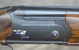 Fabarm Elos N2 Syren Sporting 12GA 30" (415) - 2 of 6