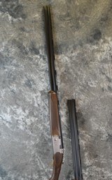 Beretta 686 Silver Pigeon I Field Combo 20GA/28GA 28" (63S) - 6 of 6