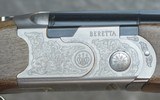Beretta 686 Silver Pigeon I Field Combo 20GA/28GA 28" (63S) - 2 of 6