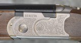 Beretta 686 Silver Pigeon I Field Combo 20GA/28GA 28" (63S) - 1 of 6