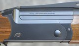 Blaser F3 Vantage Sporting Adj Comb 12GA 32" (931) - 2 of 6