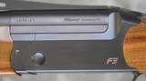 Blaser F3 Vantage Sporting Adj Comb 12GA 32" (931) - 1 of 6