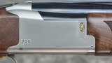 Browning Citori 725 Sporting 12GA 32" (152) - 2 of 6