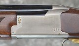 Browning Citori 725 Sporting Adj. Comb 12GA 32" (974) - 1 of 6