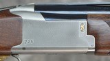 Browning Citori 725 Sporting Adj. Comb 12GA 32" (974) - 2 of 6