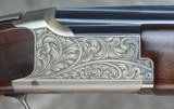 Browning Citori Feather White Lightning Field 20GA 28" (487) - 2 of 6