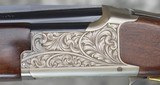 Browning Citori Feather White Lightning Field 20GA 28" (487) - 1 of 6