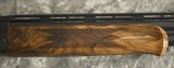 Blaser F3 Vantage Sporting Left Hand 12GA 32" (949) - 5 of 6