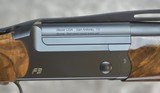 Blaser F3 Vantage Sporting Left Hand 12GA 32" (949) - 2 of 6