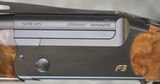 Blaser F3 Vantage Sporting Left Hand 12GA 32" (949) - 1 of 6